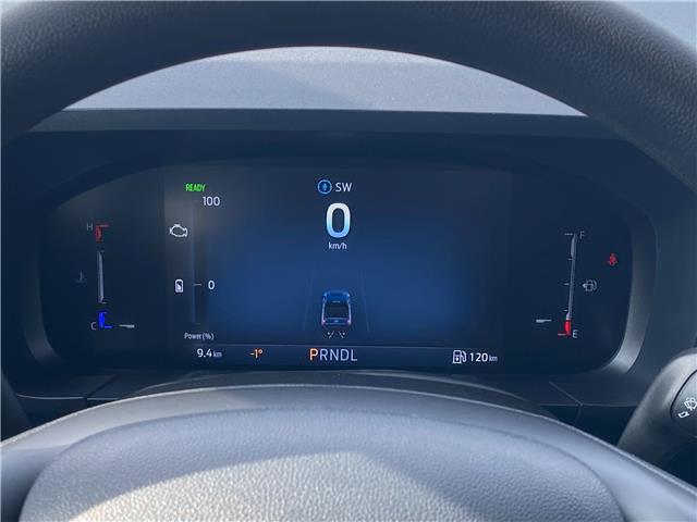 2026 Ford Maverick XL (Stk: 2601180) in Ottawa - Image 19 of 23