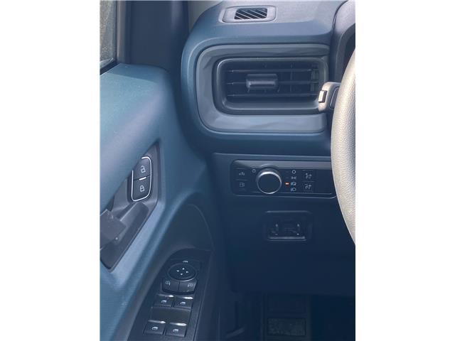 2026 Ford Maverick XL (Stk: 2601180) in Ottawa - Image 20 of 23