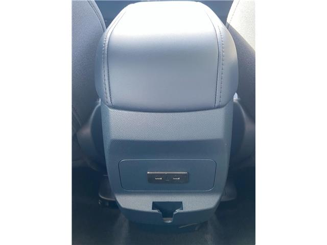 2026 Ford Maverick XL (Stk: 2601180) in Ottawa - Image 21 of 23