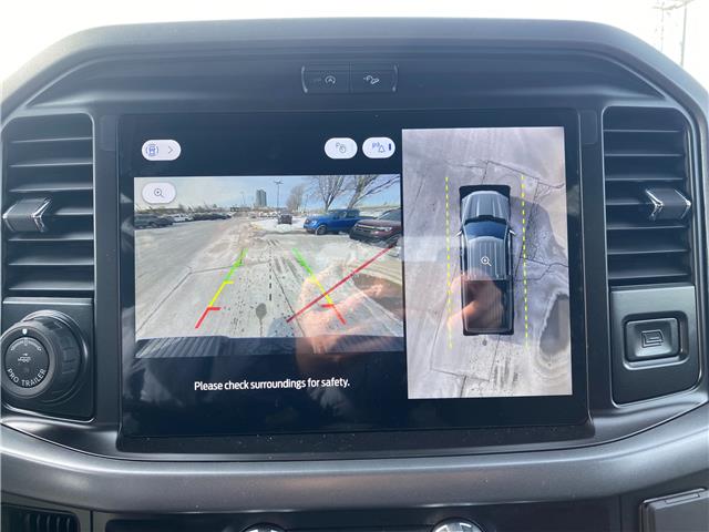 2026 Ford F-150 XLT (Stk: 2601900) in Ottawa - Image 23 of 23