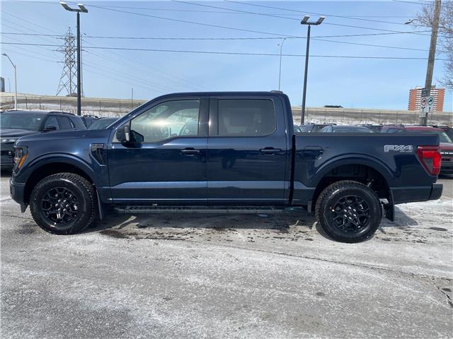 2026 Ford F-150 XLT (Stk: 2601900) in Ottawa - Image 2 of 23