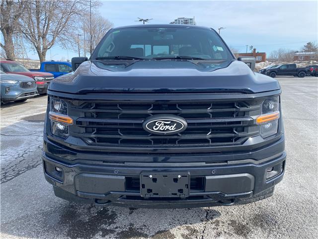 2026 Ford F-150 XLT (Stk: 2601900) in Ottawa - Image 3 of 23