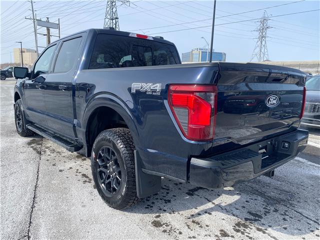 2026 Ford F-150 XLT (Stk: 2601900) in Ottawa - Image 4 of 23