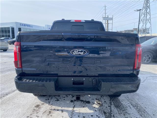 2026 Ford F-150 XLT (Stk: 2601900) in Ottawa - Image 5 of 23