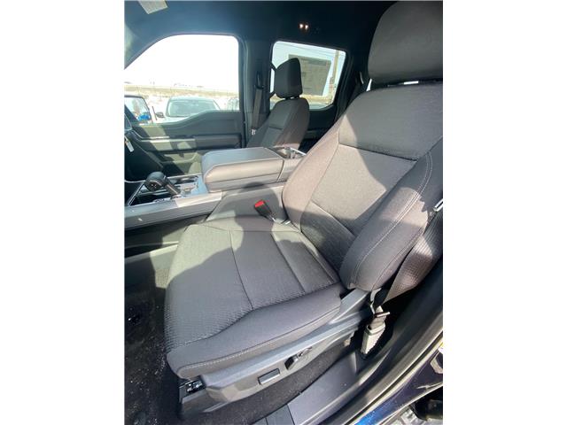 2026 Ford F-150 XLT (Stk: 2601900) in Ottawa - Image 8 of 23