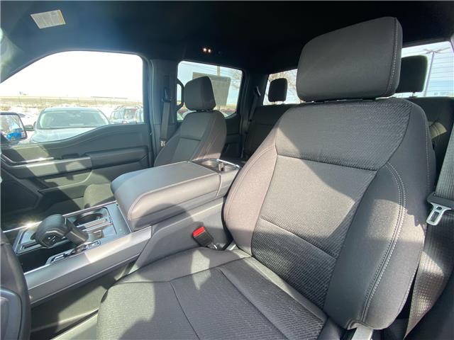 2026 Ford F-150 XLT (Stk: 2601900) in Ottawa - Image 9 of 23