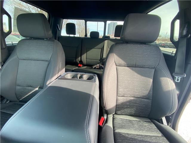 2026 Ford F-150 XLT (Stk: 2601900) in Ottawa - Image 10 of 23