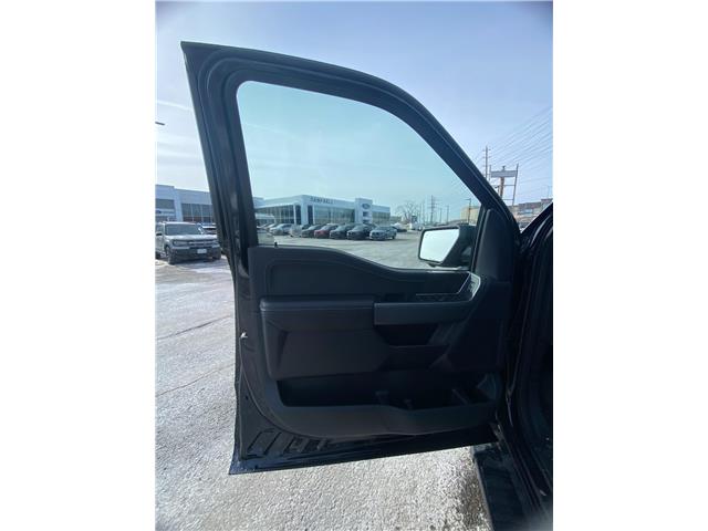 2026 Ford F-150 XLT (Stk: 2601900) in Ottawa - Image 6 of 23