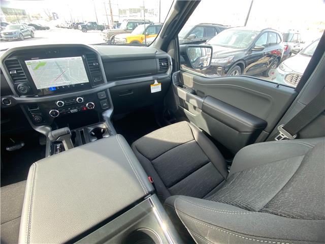 2026 Ford F-150 XLT (Stk: 2601900) in Ottawa - Image 12 of 23