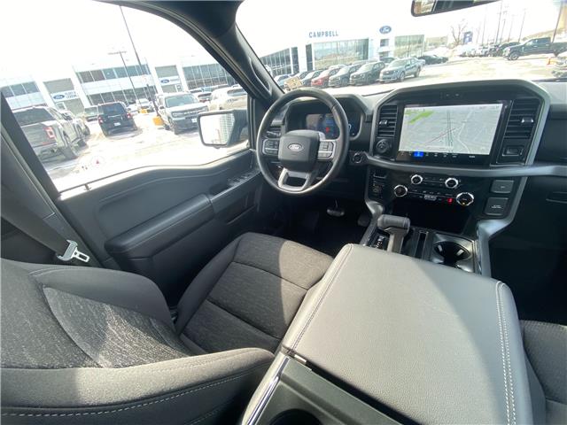 2026 Ford F-150 XLT (Stk: 2601900) in Ottawa - Image 13 of 23