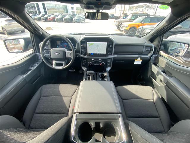 2026 Ford F-150 XLT (Stk: 2601900) in Ottawa - Image 14 of 23