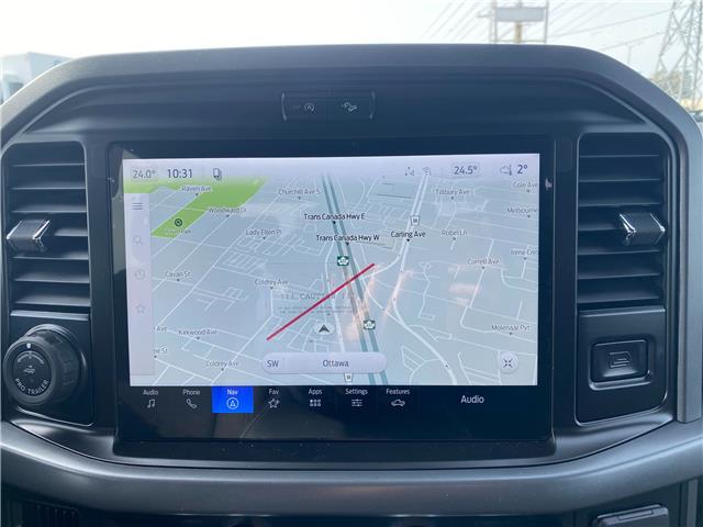 2026 Ford F-150 XLT (Stk: 2601900) in Ottawa - Image 22 of 23