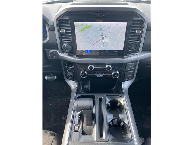 2026 Ford F-150 XLT (Stk: 2601900) in Ottawa - Image 15 of 23