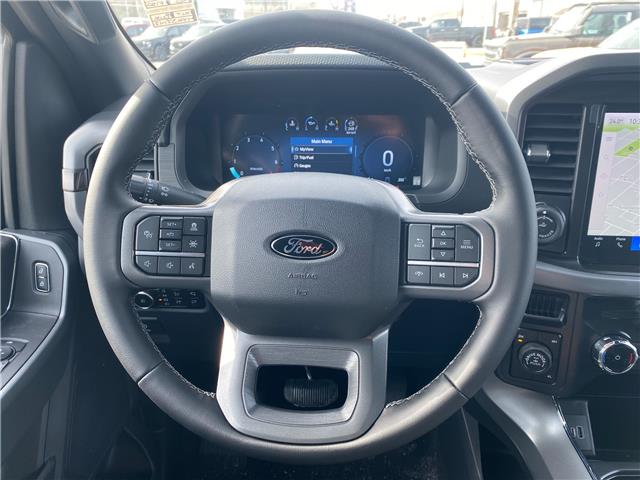 2026 Ford F-150 XLT (Stk: 2601900) in Ottawa - Image 16 of 23