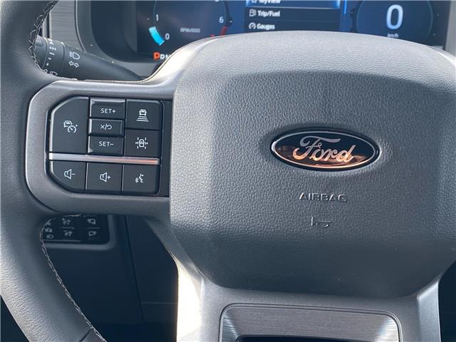 2026 Ford F-150 XLT (Stk: 2601900) in Ottawa - Image 17 of 23