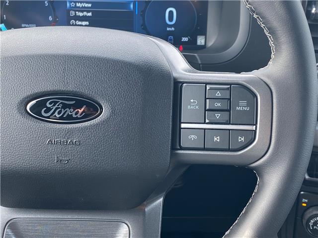 2026 Ford F-150 XLT (Stk: 2601900) in Ottawa - Image 18 of 23