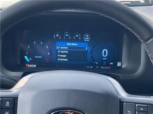 2026 Ford F-150 XLT (Stk: 2601900) in Ottawa - Image 19 of 23