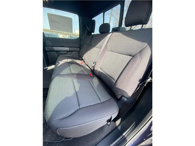 2026 Ford F-150 XLT (Stk: 2601900) in Ottawa - Image 11 of 23