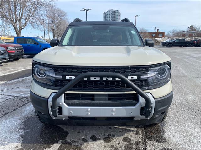 2025 Ford Bronco Sport Outer Banks (Stk: 2508520) in Ottawa - Image 3 of 25