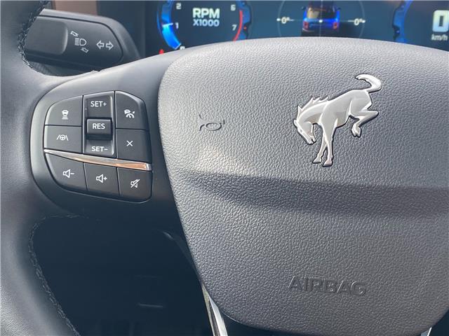 2025 Ford Bronco Sport Outer Banks (Stk: 2508520) in Ottawa - Image 19 of 25