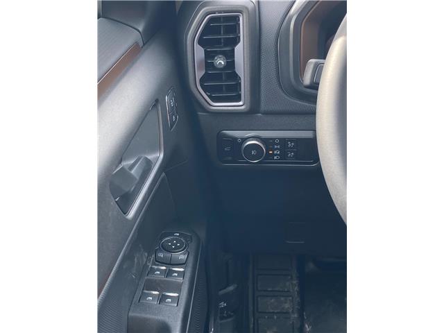 2025 Ford Bronco Sport Outer Banks (Stk: 2508520) in Ottawa - Image 22 of 25