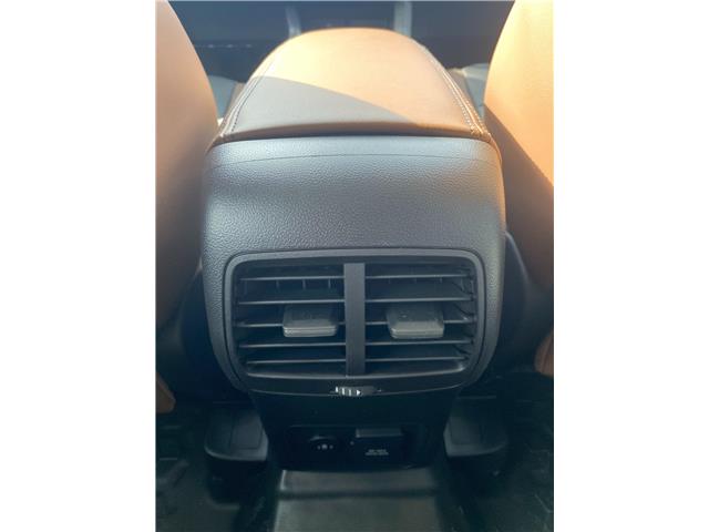 2025 Ford Bronco Sport Outer Banks (Stk: 2508520) in Ottawa - Image 23 of 25