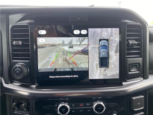 2026 Ford F-150 Lariat (Stk: 2601610) in Ottawa - Image 23 of 23