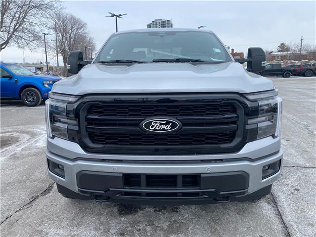 2026 Ford F-150 Lariat (Stk: 2601610) in Ottawa - Image 3 of 23