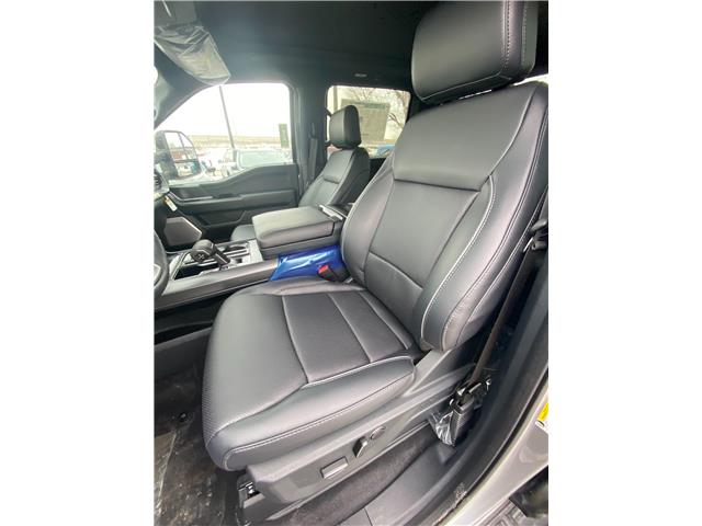 2026 Ford F-150 Lariat (Stk: 2601610) in Ottawa - Image 8 of 23