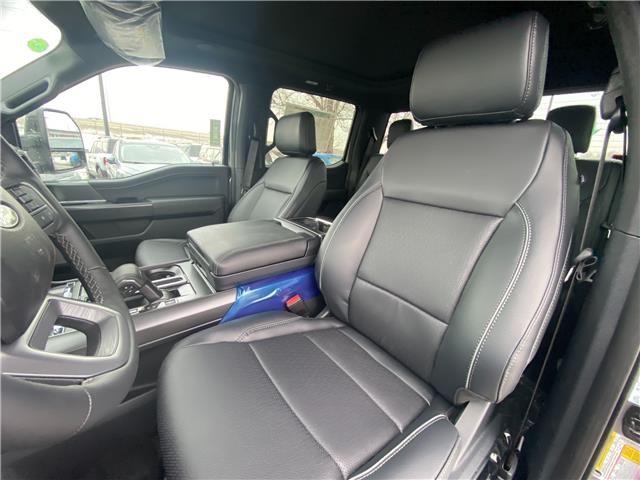 2026 Ford F-150 Lariat (Stk: 2601610) in Ottawa - Image 9 of 23