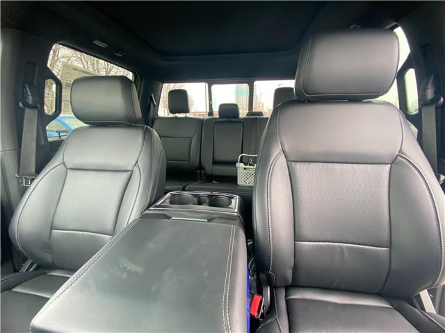 2026 Ford F-150 Lariat (Stk: 2601610) in Ottawa - Image 10 of 23