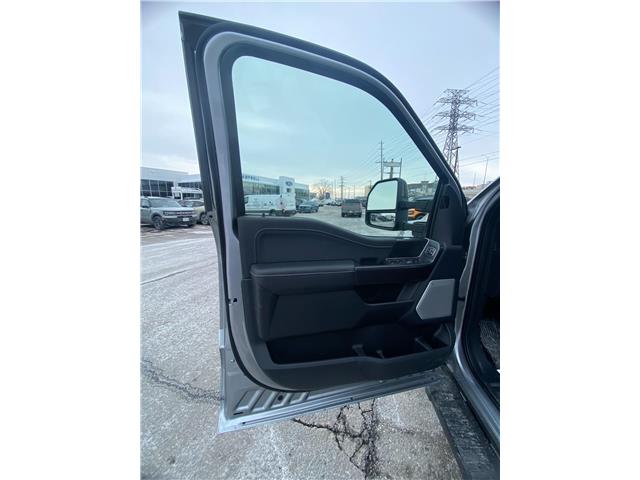 2026 Ford F-150 Lariat (Stk: 2601610) in Ottawa - Image 6 of 23