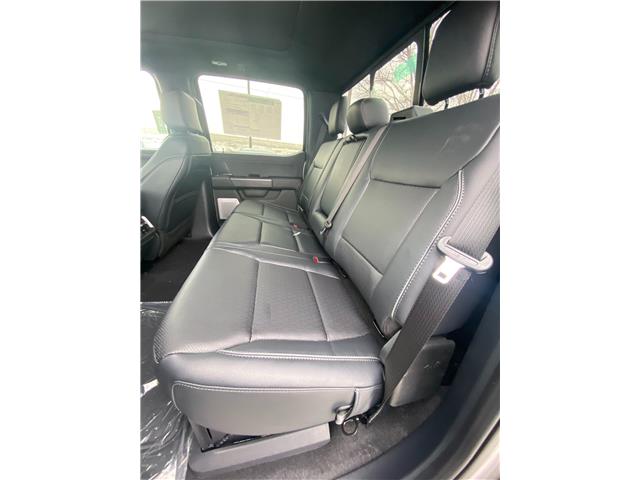 2026 Ford F-150 Lariat (Stk: 2601610) in Ottawa - Image 11 of 23