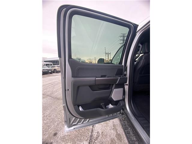 2026 Ford F-150 Lariat (Stk: 2601610) in Ottawa - Image 7 of 23