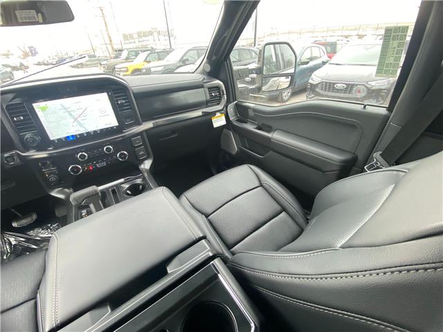 2026 Ford F-150 Lariat (Stk: 2601610) in Ottawa - Image 12 of 23