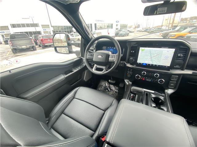 2026 Ford F-150 Lariat (Stk: 2601610) in Ottawa - Image 13 of 23