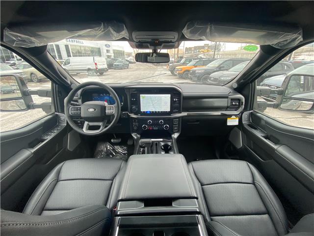 2026 Ford F-150 Lariat (Stk: 2601610) in Ottawa - Image 14 of 23