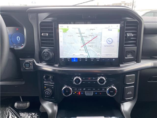 2026 Ford F-150 Lariat (Stk: 2601610) in Ottawa - Image 22 of 23