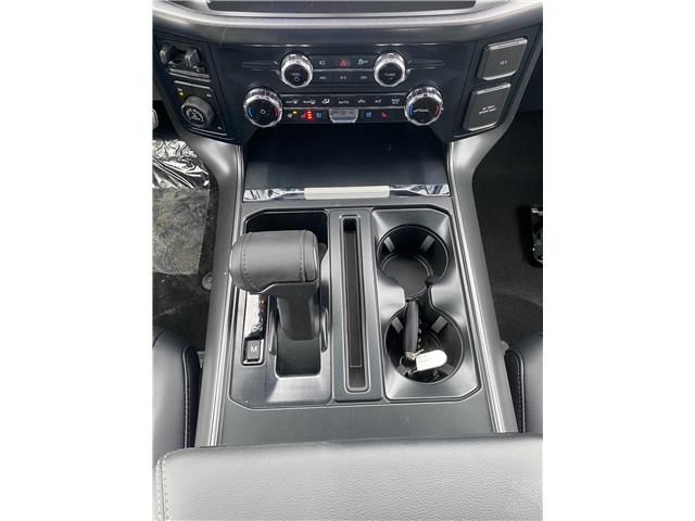 2026 Ford F-150 Lariat (Stk: 2601610) in Ottawa - Image 15 of 23