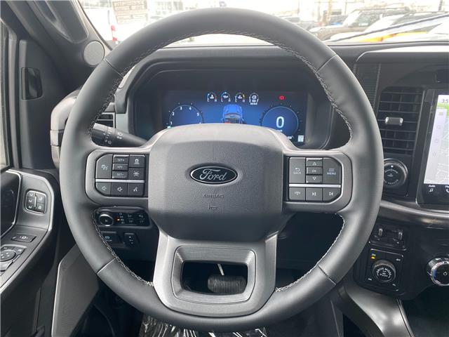 2026 Ford F-150 Lariat (Stk: 2601610) in Ottawa - Image 18 of 23