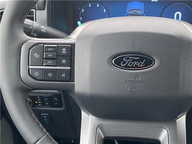 2026 Ford F-150 Lariat (Stk: 2601610) in Ottawa - Image 19 of 23