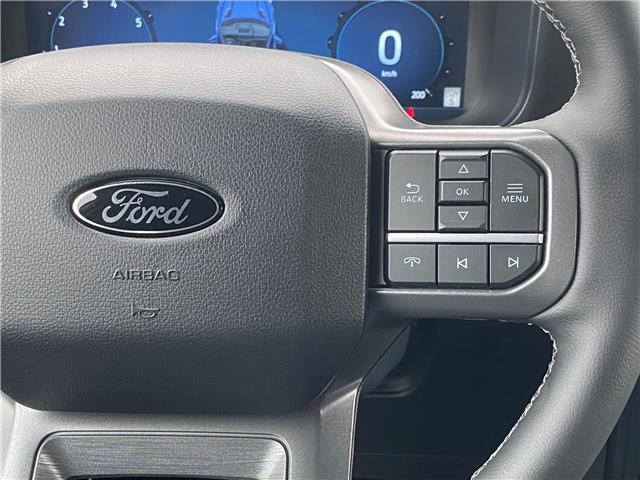 2026 Ford F-150 Lariat (Stk: 2601610) in Ottawa - Image 20 of 23