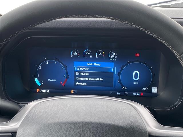 2026 Ford F-150 Lariat (Stk: 2601610) in Ottawa - Image 21 of 23