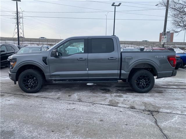 2026 Ford F-150 XLT (Stk: 2601680) in Ottawa - Image 2 of 22