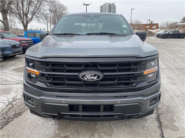 2026 Ford F-150 XLT (Stk: 2601680) in Ottawa - Image 3 of 22