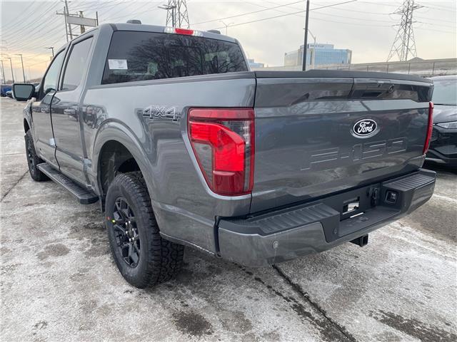 2026 Ford F-150 XLT (Stk: 2601680) in Ottawa - Image 4 of 22