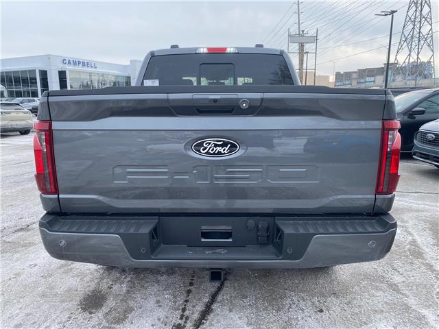 2026 Ford F-150 XLT (Stk: 2601680) in Ottawa - Image 5 of 22
