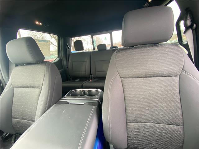 2026 Ford F-150 XLT (Stk: 2601680) in Ottawa - Image 10 of 22
