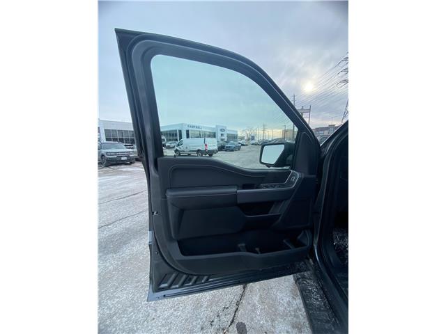 2026 Ford F-150 XLT (Stk: 2601680) in Ottawa - Image 6 of 22