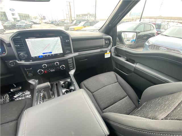 2026 Ford F-150 XLT (Stk: 2601680) in Ottawa - Image 11 of 22